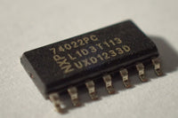 74022PC, Ignition driver IC, SOIC-8, SO-8