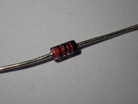 1N4148, High Speed Switching Diode, SOD27