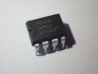 PICAXE-08M2 microcontroller