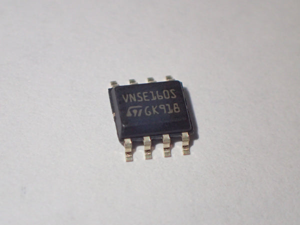 VN5160S, Smart high side automotive driver SOIC-8, SO-8