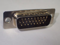 D-SUB 26 Pin connectors
