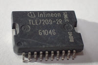 TLE7209-2R, H bridge driver IC, 28V 5A, HSOP-20, DSO-20