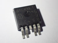 BTS 409L1, Smart High side Power Switch, SMD TO-220