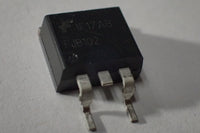 FJB102 NPN darlington transistor 100V 8A TO-263, D2PAK, DDPAK