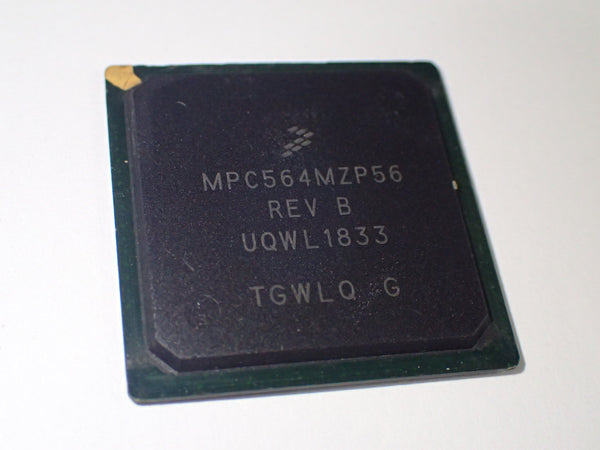MPC564MZP56 Micro processor for bosch ECU EDC16 BGA processor