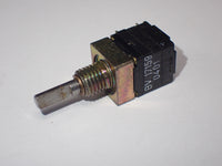 Rotary Switch Coded BCD 16-Way