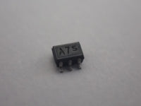 A7S Switching Diode, Dual Series BAV99S, SOT-363