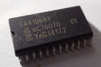 SAA1064T 6C76070 yng14172, LED/LCD driver, DSO-24