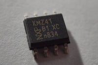 KMZ41, magnetic field sensor, SOIC-8, SO-8