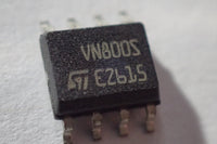 VN800S 700mA, High side driver, 41V 6A, SOIC-8, SO-8