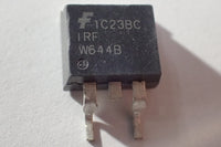 IRF W644B N Channel, Mosfet, 14A 250V, TO-263, D2PAK, DDPAK