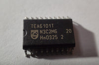 TEA61011, Antenna diveristy IC, DSO-20