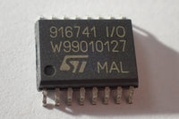 916741 Ignition driver IC, DSO-16