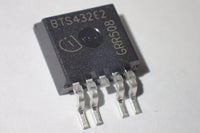 BTS432E2 High side switch 80V 11A, TO-263-5, D2PAK-5, DDPAK-5