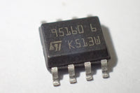 95160 6 EEPROM IC SOP8