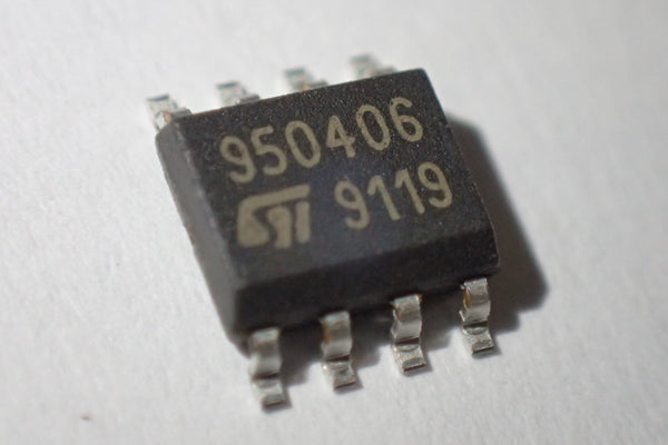 950406 eeprom IC SOP8