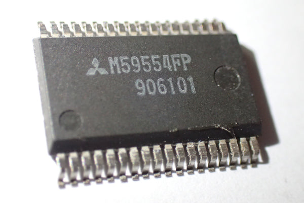 M59554FP 906101 SSOP-36