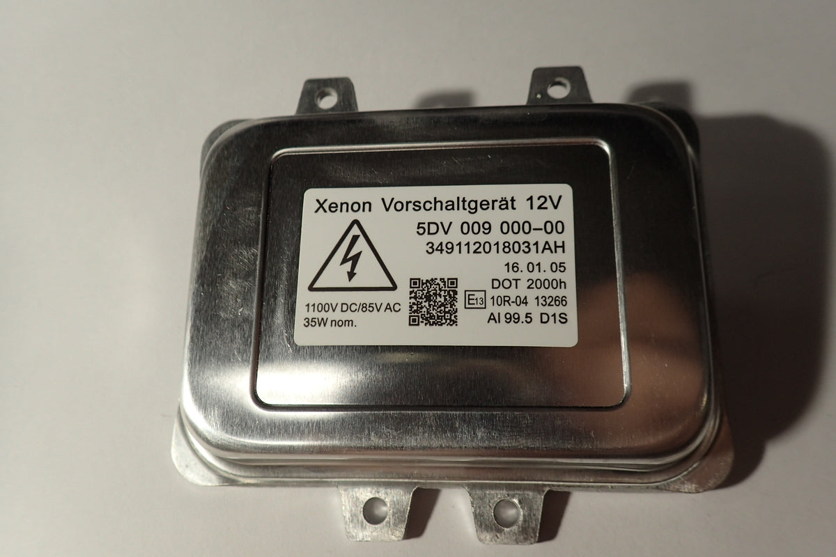 HID ballast 5DV 009 00000 Get Electronic NZ