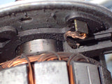 ABS motor repair - Nissan juke, X-trail, skyline - Pump motor failure repair service.