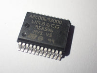 A2C00693000 Automotive IC, throttle driving chip, SSOP-24