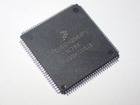 MC9S12H256VPV, MCU Processor for ECU, QFP-144