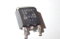 SUD50P04, 50P04, P Channel Mosfet, 50A 40V, DPAK, TO-252