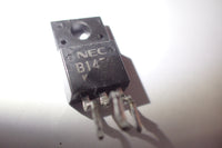 B1453 2SB1453, PNP Transistor, 60V 3A, Used special IC, TO-220F, TO220FP