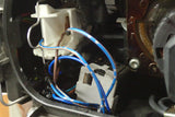 Audi TT Headlight wiring repair Partial/Full Re-Wire