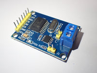 MCP2515 CAN Bus Driver Module, TJA1050 Receiver SPI Controller Interface For Arduino