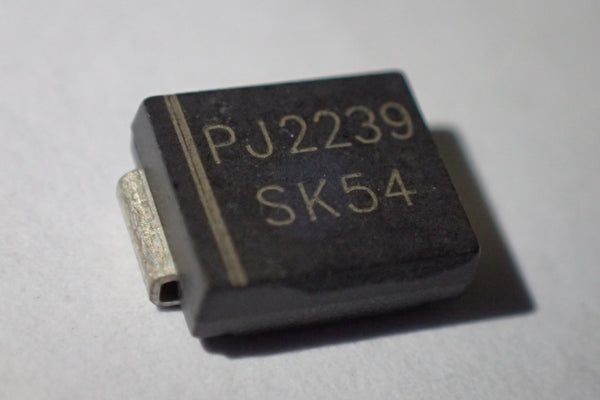 PJ2239, diode TVS