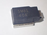 SM8S 40A, Ambient Voltage suppressor Zener diode TVS
