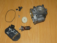 Flyby Wire throttle Body  all vehicles of makes/models
