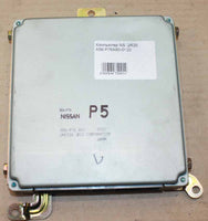 NISSAN SYLPHY G10 2000-2005 ECU COMPUTER MISFIRE repair