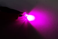 5mm Piranah Piranha Super Flux LED